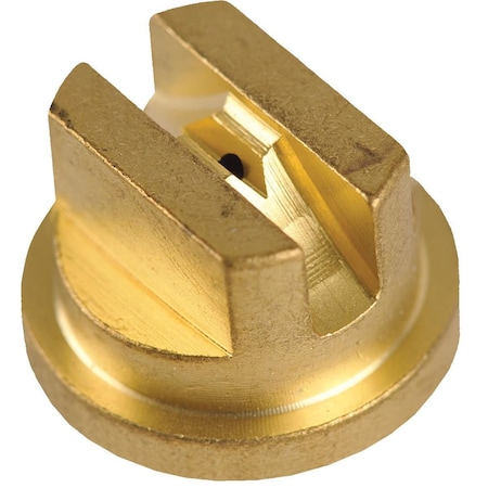 Solo Solo Brass Flat Spray Nozzle 0065210 65210